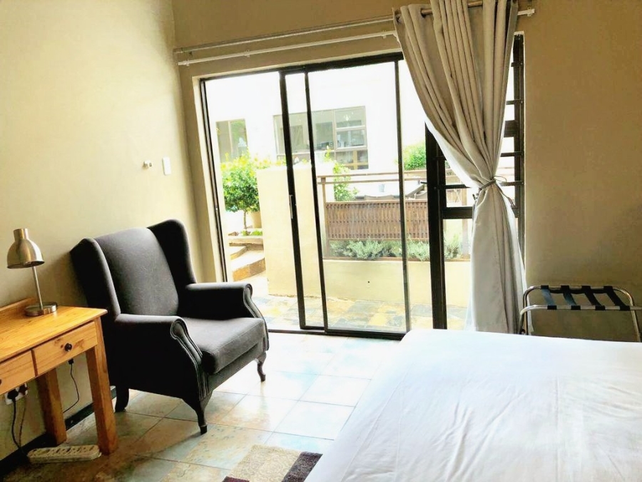 Commercial Property for Sale in Universitas Free State